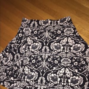 CHARLOTTE RUSSE SKIRT!!!!